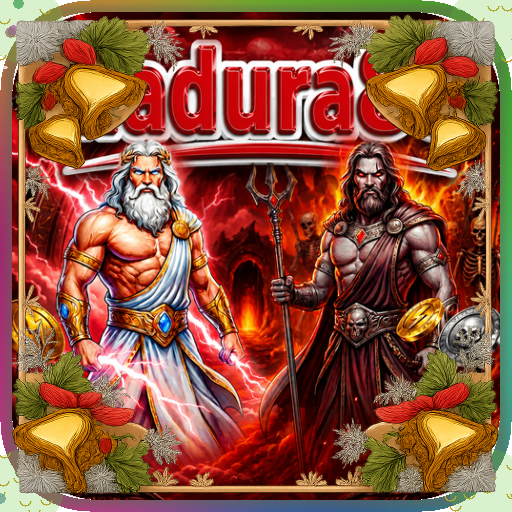 madura88 — mitra unggulan