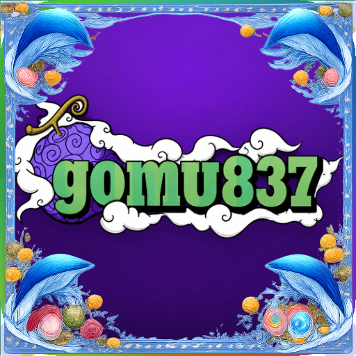 gomu837 — mitra unggulan
